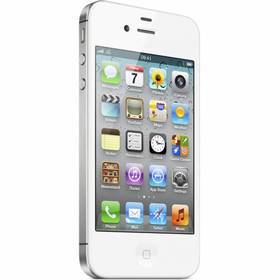 Мобильный телефон Apple iPhone 4S 64Gb (белый) - Коряжма