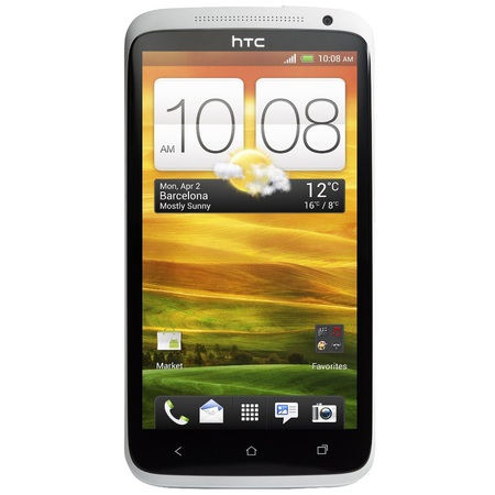 Смартфон HTC + 1 ГБ RAM+  One X 16Gb 16 ГБ - Коряжма