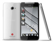 Смартфон HTC HTC Смартфон HTC Butterfly White - Коряжма