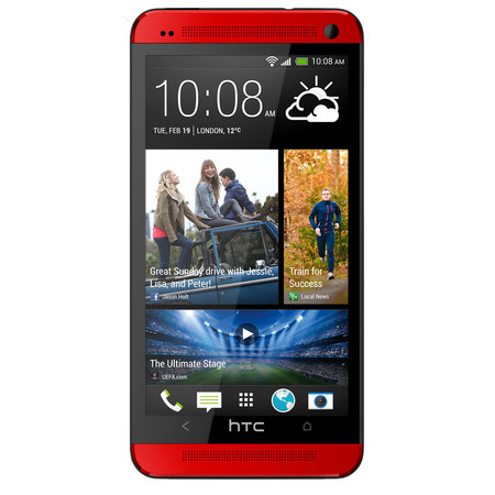 Сотовый телефон HTC HTC One 32Gb - Коряжма