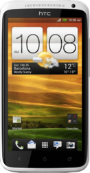 HTC One X 16GB - Коряжма