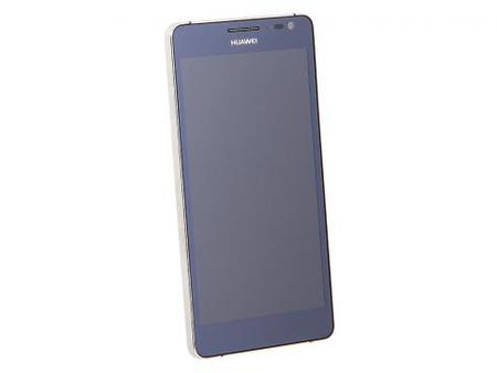 Смартфон Huawei Ascend D2 Blue - Коряжма