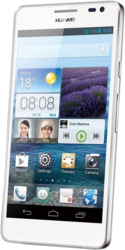 Смартфон Huawei Ascend D2 - Коряжма