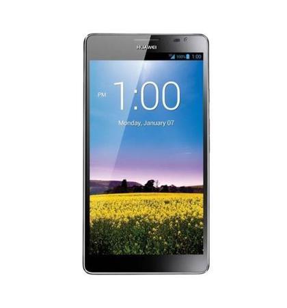 Смартфон HUAWEI Ascend Mate Black - Коряжма