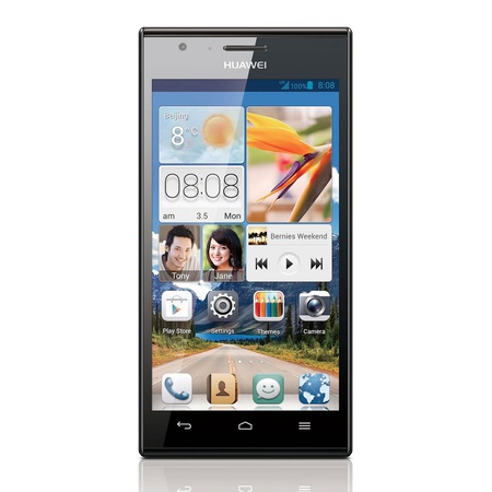 Смартфон Huawei Ascend P2 - Коряжма