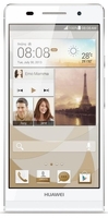 Смартфон HUAWEI Ascend P6 White - Коряжма