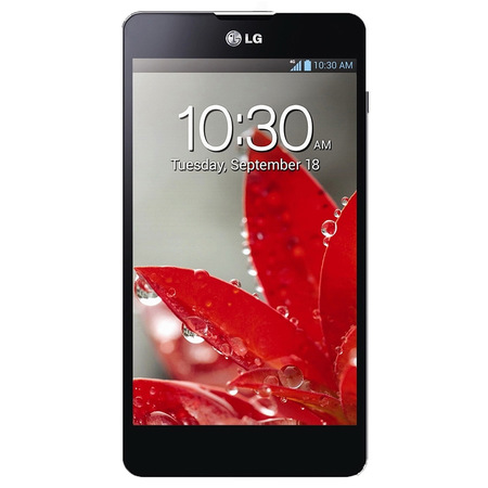 Смартфон LG Optimus E975 - Коряжма