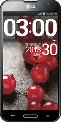 Смартфон LG Optimus G Pro E988 - Коряжма