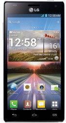 LG P880 Optimus 4X HD - Коряжма