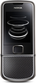 Мобильный телефон Nokia 8800 Carbon Arte - Коряжма