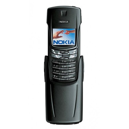 Nokia 8910i - Коряжма