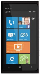 Nokia Lumia 900 - Коряжма