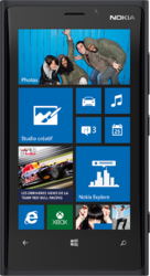 Мобильный телефон Nokia Lumia 920 - Коряжма