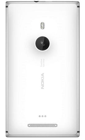 Смартфон NOKIA Lumia 925 White - Коряжма