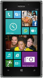 Смартфон Nokia Lumia 925 - Коряжма