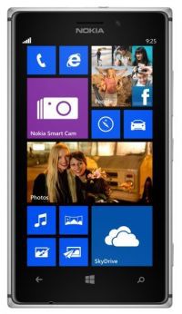 Сотовый телефон Nokia Nokia Nokia Lumia 925 Black - Коряжма