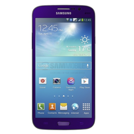 Смартфон Samsung Galaxy Mega 5.8 GT-I9152 - Коряжма