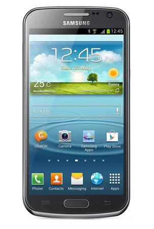 Смартфон Samsung Galaxy Premier GT-I9260 Silver 16 Gb - Коряжма