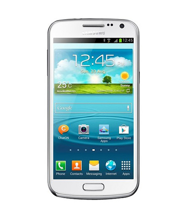 Смартфон Samsung Galaxy Premier GT-I9260 Ceramic White - Коряжма