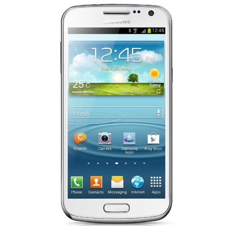 Смартфон Samsung Galaxy Premier GT-I9260   + 16 ГБ - Коряжма