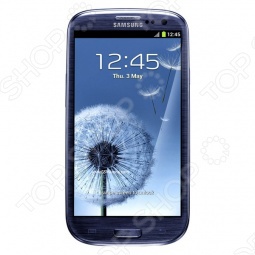 Смартфон Samsung Galaxy S III GT-I9300 16Gb - Коряжма