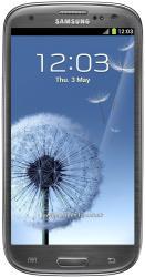 Samsung Galaxy S3 i9300 32GB Titanium Grey - Коряжма