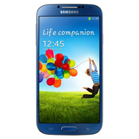 Смартфон Samsung Galaxy S4 GT-I9505 - Коряжма