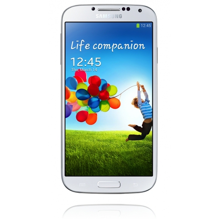 Samsung Galaxy S4 GT-I9505 16Gb черный - Коряжма