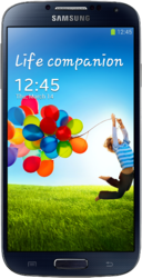 Samsung Galaxy S4 i9505 16GB - Коряжма