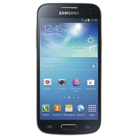 Samsung Galaxy S4 mini GT-I9192 8GB черный - Коряжма