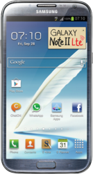 Samsung N7105 Galaxy Note 2 16GB - Коряжма