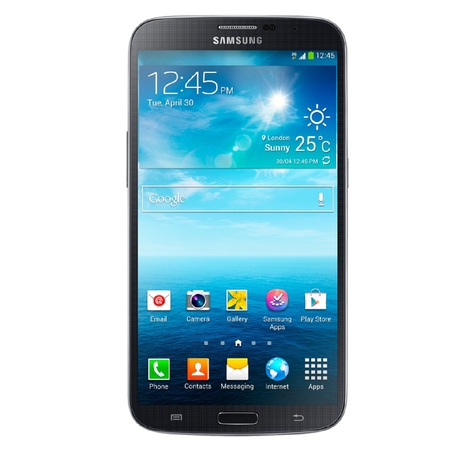 Сотовый телефон Samsung Samsung Galaxy Mega 6.3 GT-I9200 8Gb - Коряжма