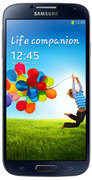 Смартфон Samsung Samsung Смартфон Samsung Galaxy S4 64Gb GT-I9500 (RU) черный - Коряжма