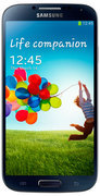 Смартфон Samsung Samsung Смартфон Samsung Galaxy S4 Black GT-I9505 LTE - Коряжма