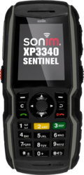 Sonim XP3340 Sentinel - Коряжма