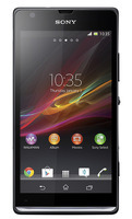 Смартфон SONY Xperia SP C5303 Black - Коряжма