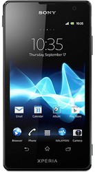 Sony Xperia TX - Коряжма