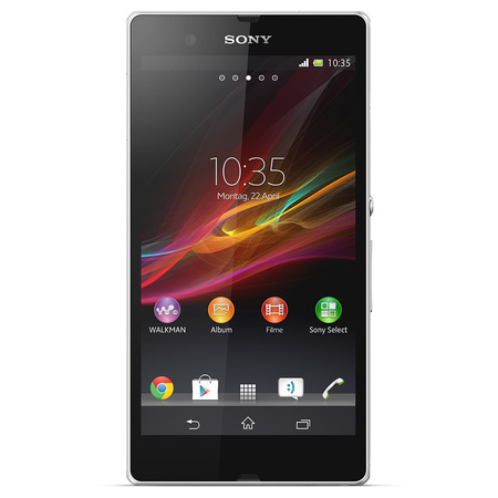 Смартфон Sony Xperia Z C6603 - Коряжма