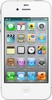 Apple iPhone 4S 16Gb white - Коряжма