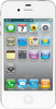 Смартфон APPLE iPhone 4S 16GB White - Коряжма