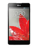 Смартфон LG E975 Optimus G Black - Коряжма
