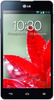 Смартфон LG E975 Optimus G White - Коряжма