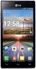 Смартфон LG Optimus 4X HD P880 Black - Коряжма