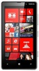 Смартфон Nokia Lumia 820 White - Коряжма
