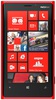 Смартфон Nokia Lumia 920 Red - Коряжма