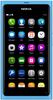 Смартфон Nokia N9 16Gb Blue - Коряжма