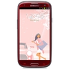 Мобильный телефон Samsung + 1 ГБ RAM+  Galaxy S III GT-I9300 16 Гб 16 ГБ - Коряжма