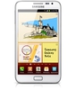 Смартфон Samsung Galaxy Note N7000 16Gb 16 ГБ - Коряжма