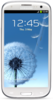 Смартфон Samsung Galaxy S3 GT-I9300 32Gb Marble white - Коряжма