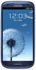 Смартфон Samsung Galaxy S3 GT-I9300 16Gb Pebble blue - Коряжма